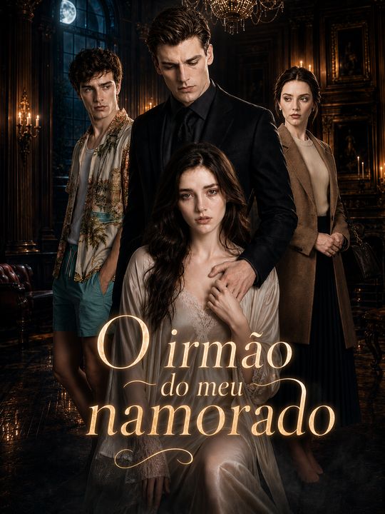 O irmão do meu namorado