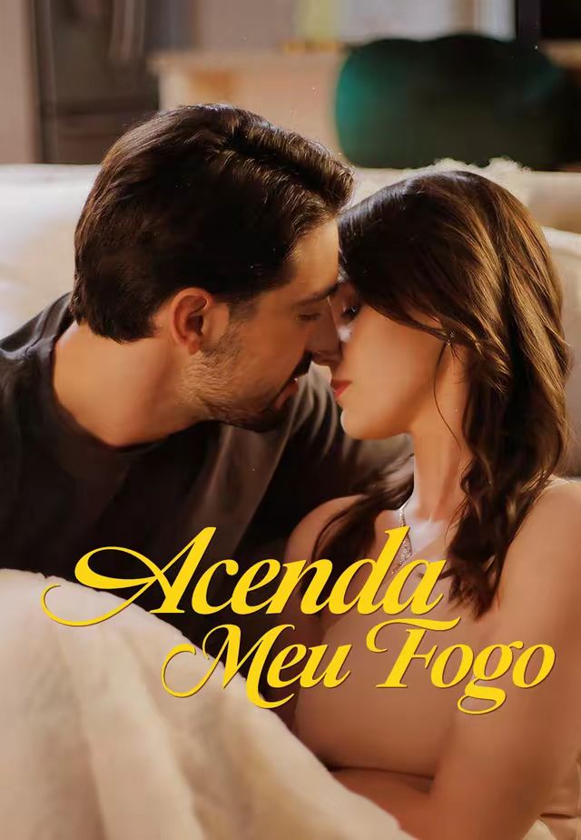 Acenda Meu Fogo
