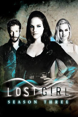 Lost Girl S3 (2013)