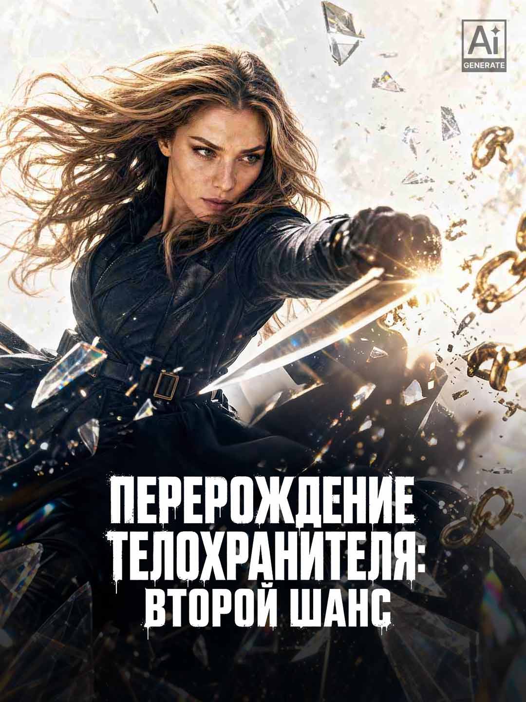 Перерождение телохранителя: Второй шанс