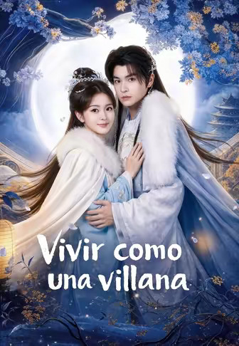 Vivir como una villana
