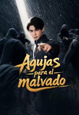 Agujas para el malvado