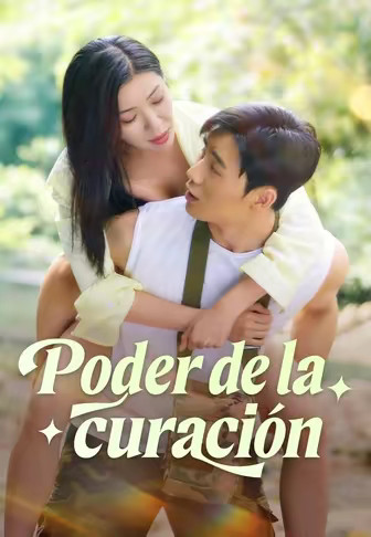 Poder de la curación