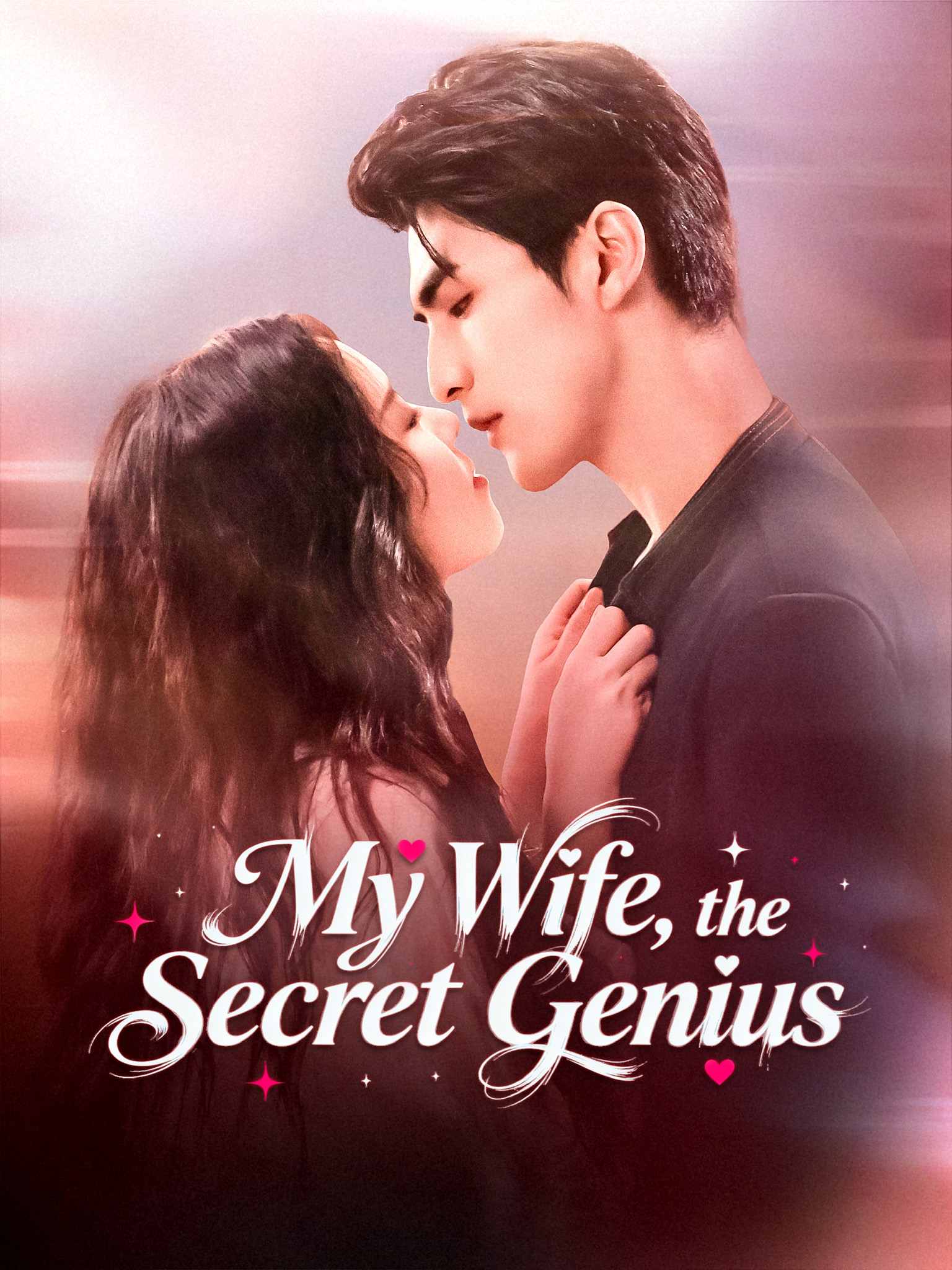 My Wife, the Secret Genius