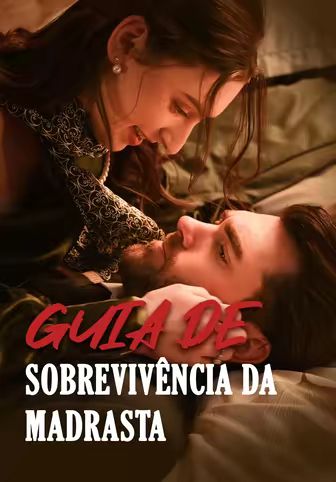 Guia de Sobrevivência da Madrasta