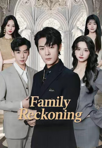 Family Reckoning