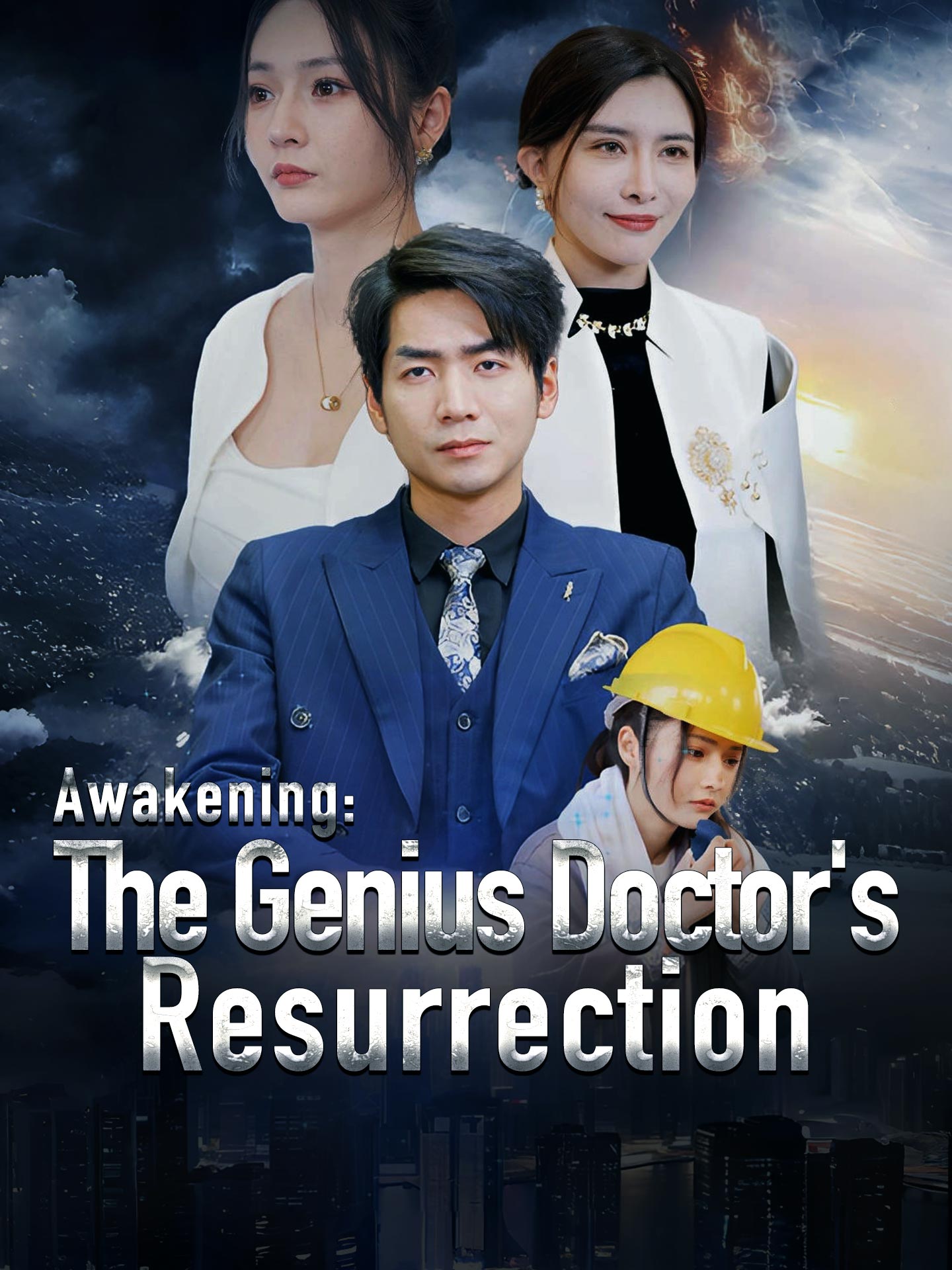Awakening: The Genius Doctor's Resurrection (2025)