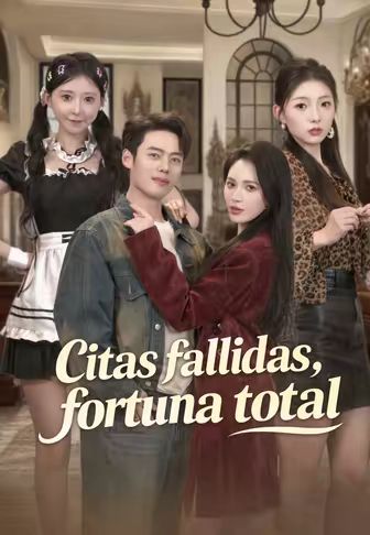 Citas fallidas, fortuna total