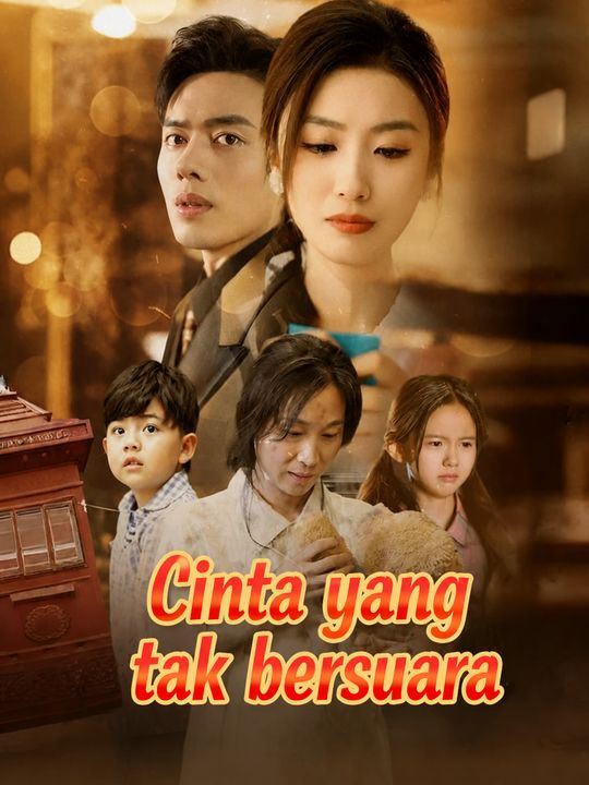 Cinta yang tak bersuara