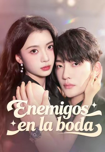 Enemigos en la boda