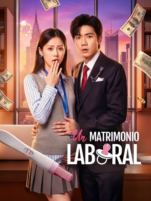 Un Matrimonio Laboral(Doblado)