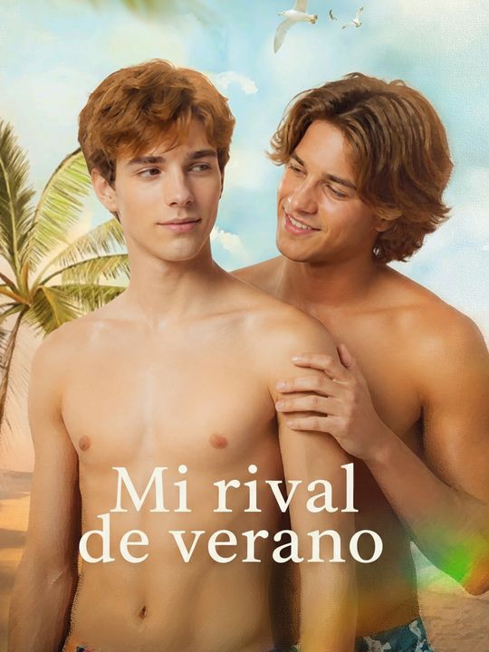Mi rival de verano