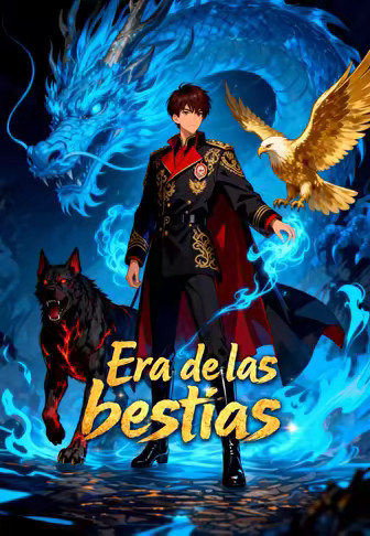 Era de las bestias