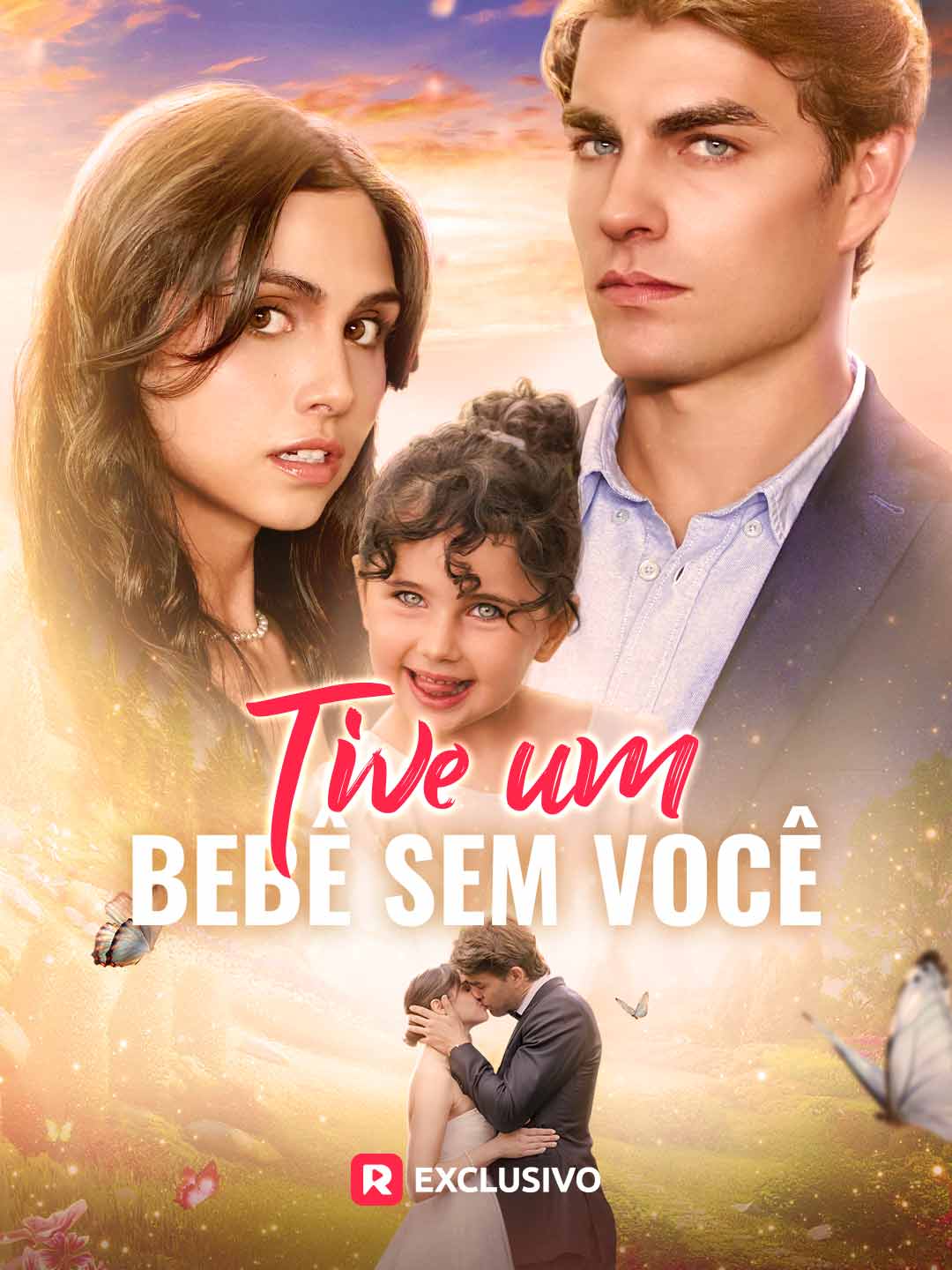 [dublado] Tive um Bebê Sem Você (2025)