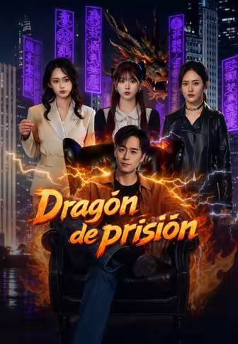 Dragón de prisión