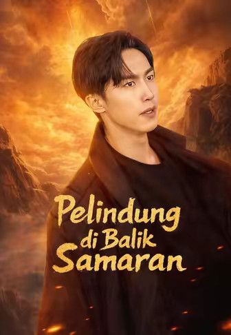Pelindung di Balik Samaran