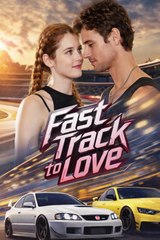 fast track to love [English] (2024)