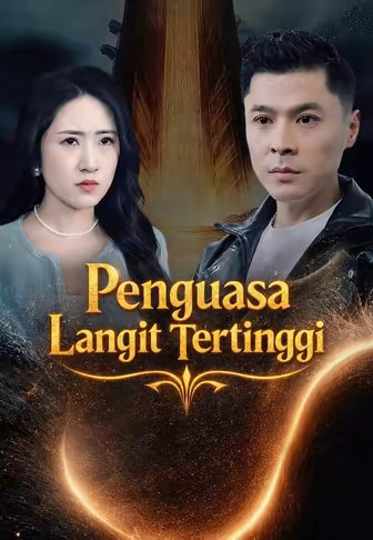 Penguasa Langit Tertinggi