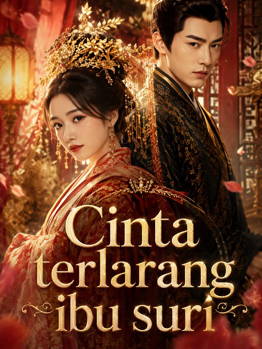 Cinta terlarang ibu suri