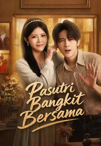 Pasutri Bangkit Bersama
