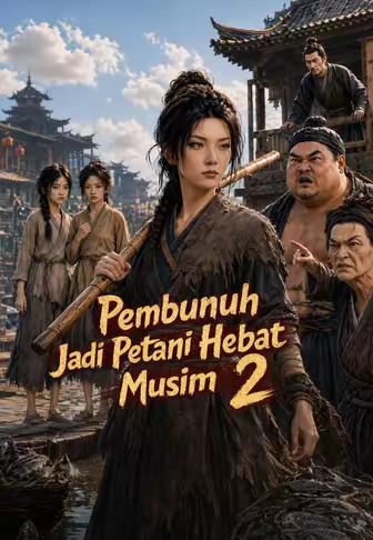 Pembunuh Jadi Petani Hebat Musim 2