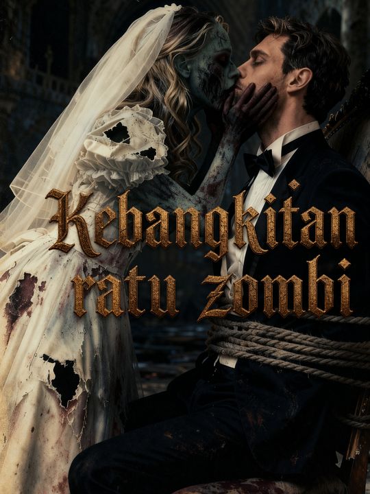 Kebangkitan ratu zombie