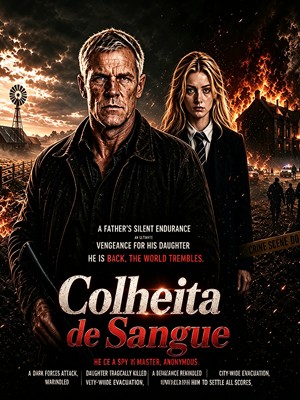 Colheita de Sangue
