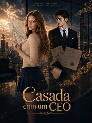 Casada com um CEO