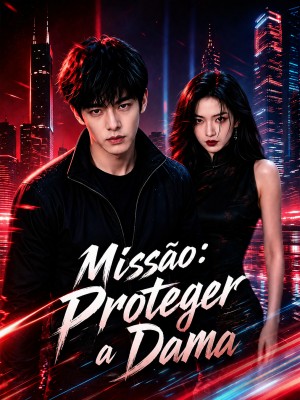 Missão: Proteger a Dama