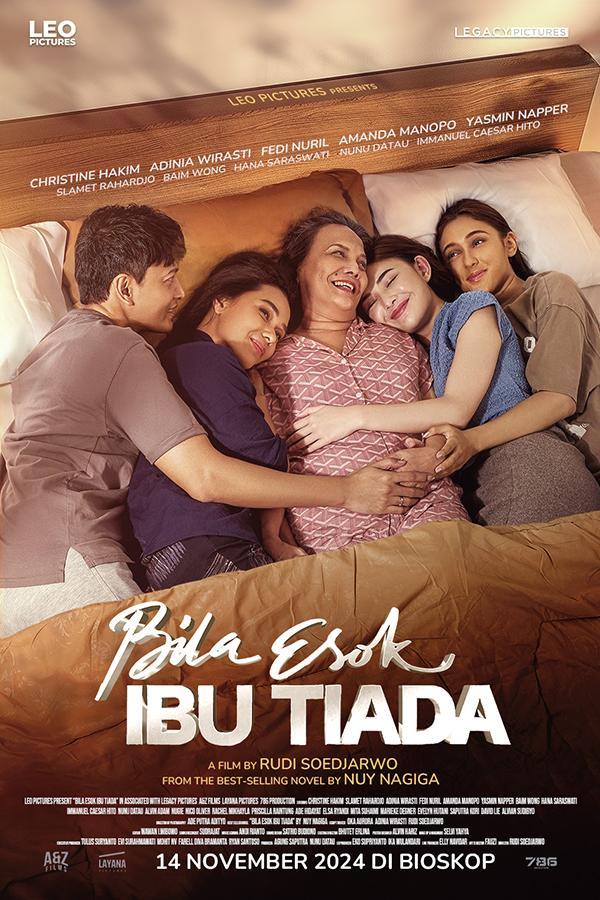 Bila Esok Ibu Tiada (2024)