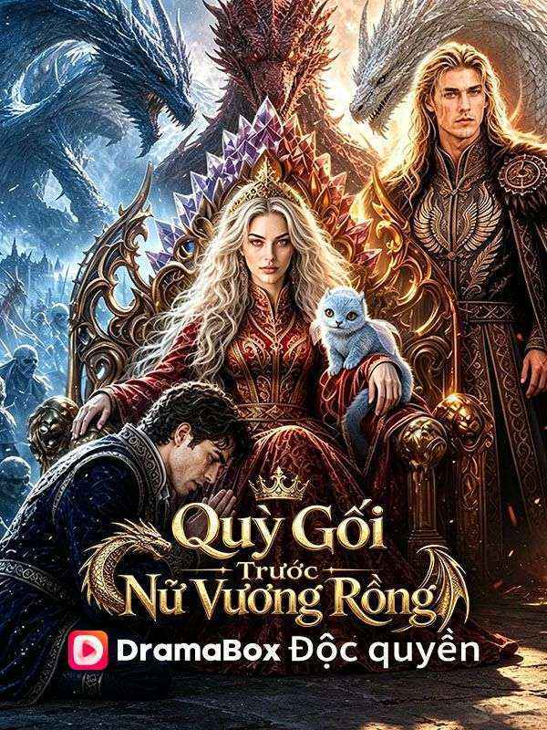Quỳ Gối Trước Nữ Vương Rồng