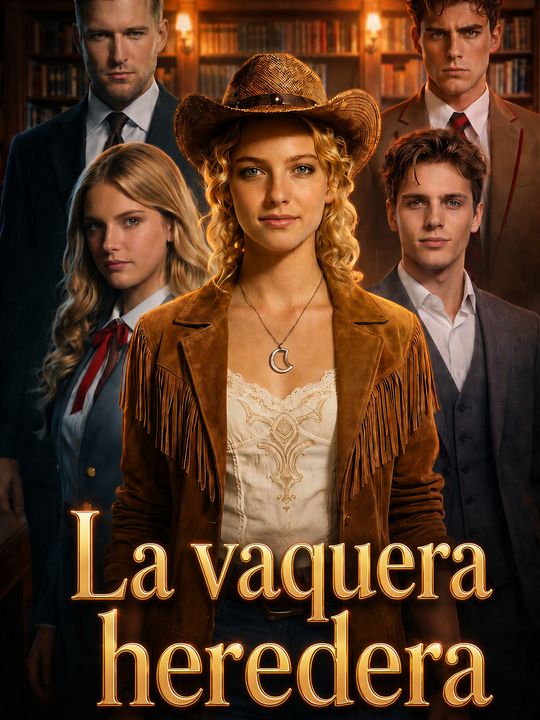 La vaquera heredera