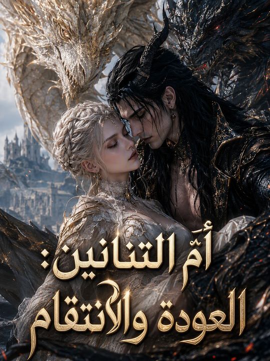 أم التنانين: العودة والانتقام