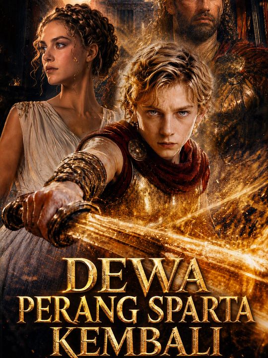 Kelahiran kembali dewa perang