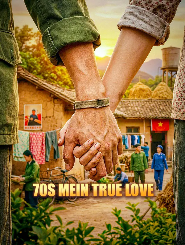 70s Mein True Love