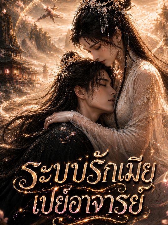 ระบบรักเมีย เปย์อาจารย์