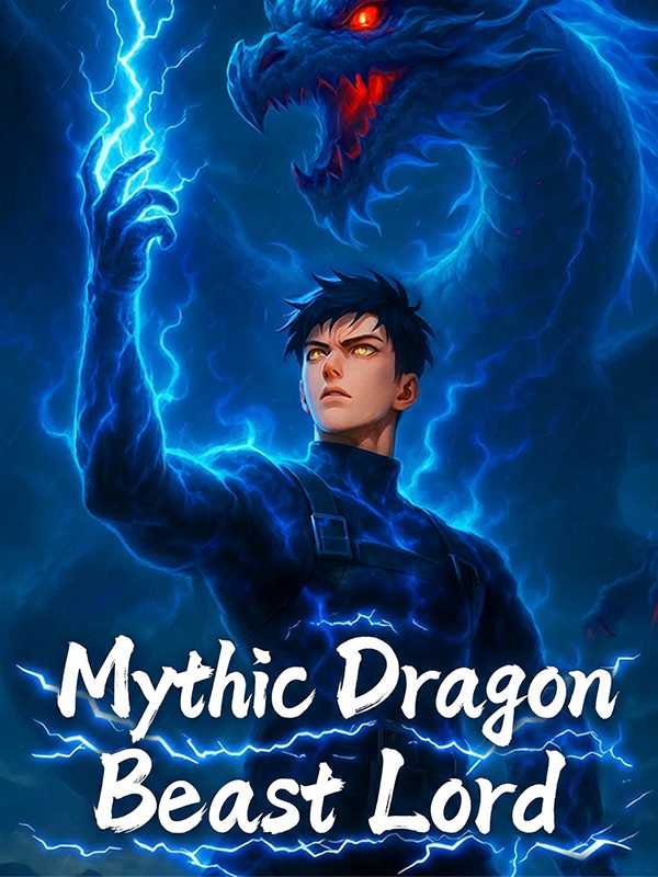 Mythic Dragon Beast Lord