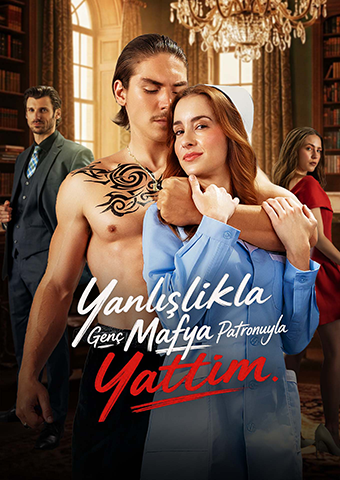 Yanlışlıkla Genç Mafya Patronuyla Yattım