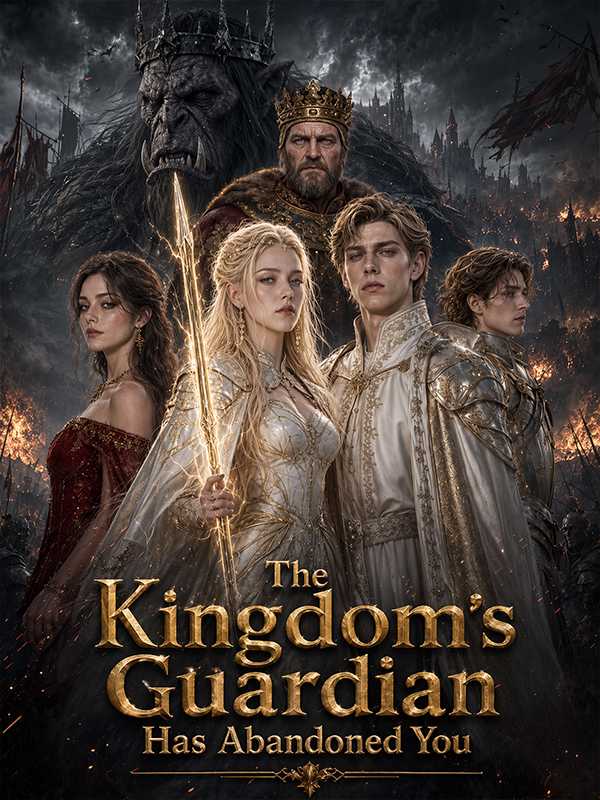 The Kingdom's Guardian Has Abandoned You