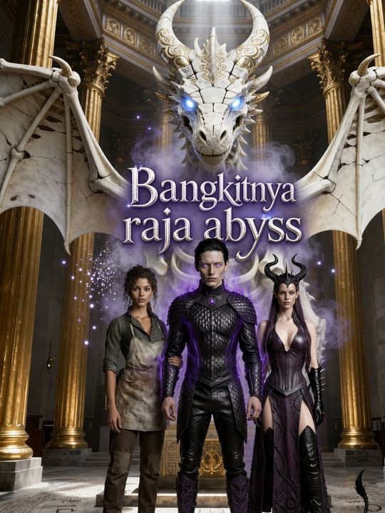 Bangkitnya raja abyss