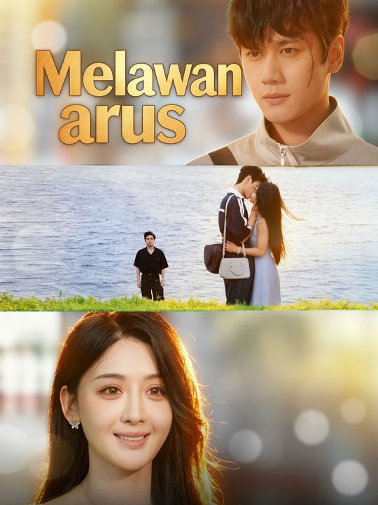 Melawan arus