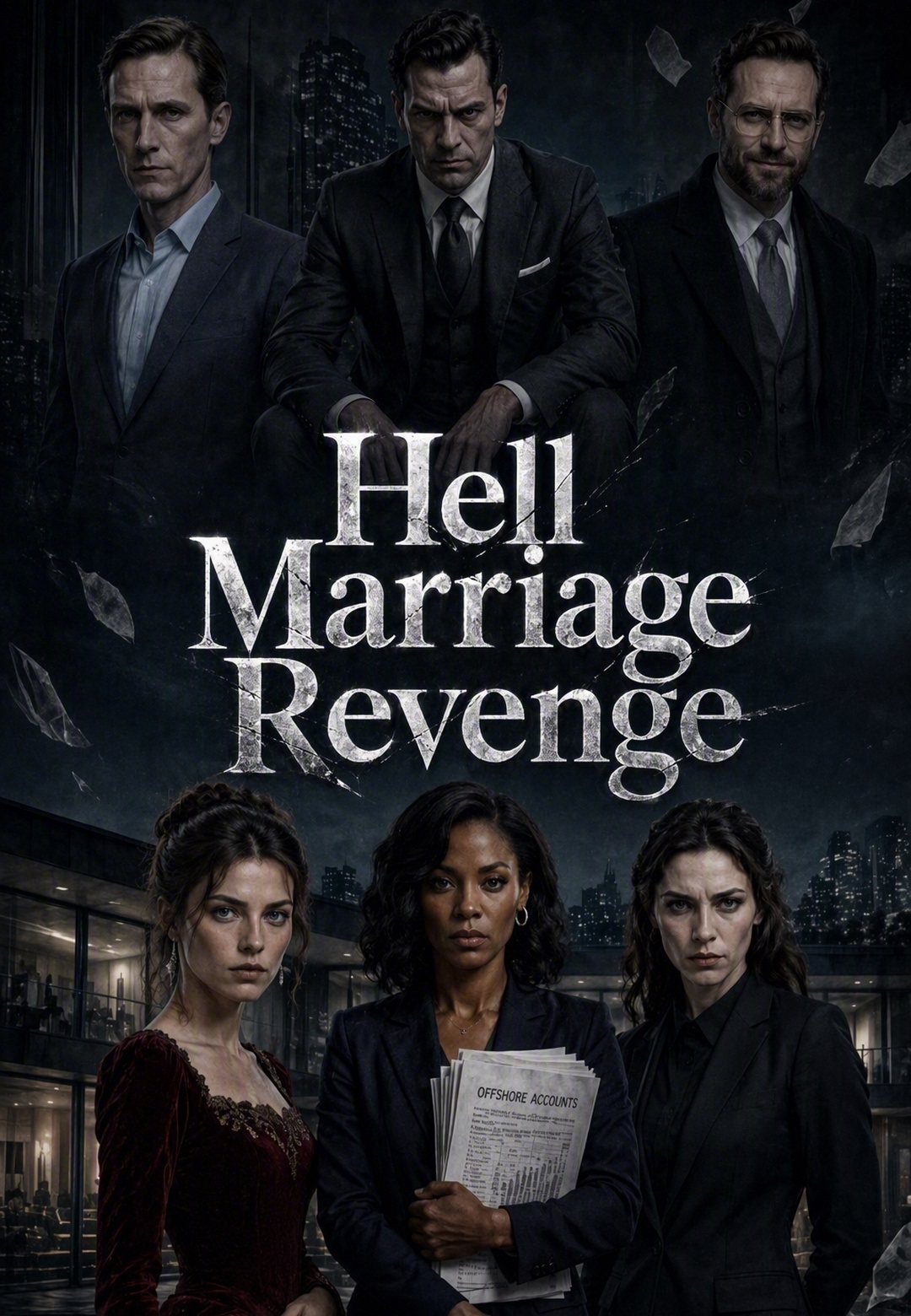 Hell Marriage Revenge