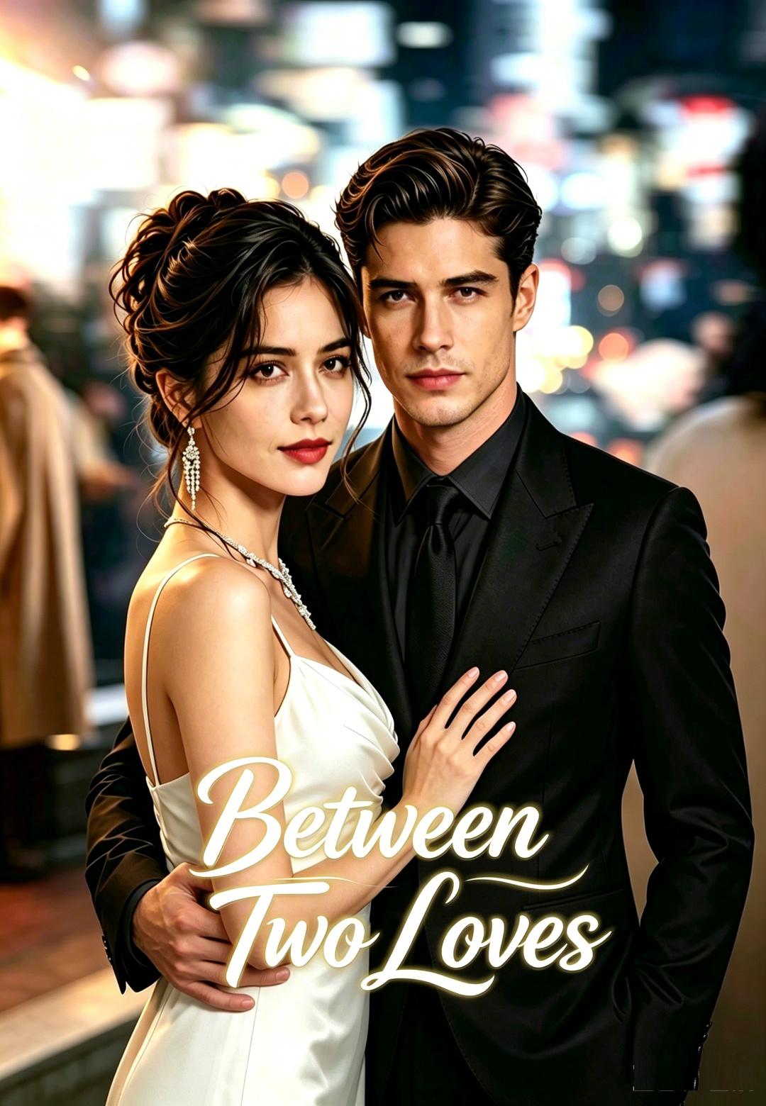 Between Two Loves