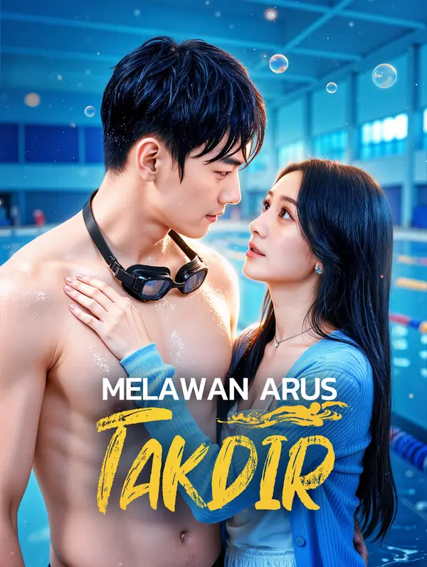 Melawan Arus Takdir