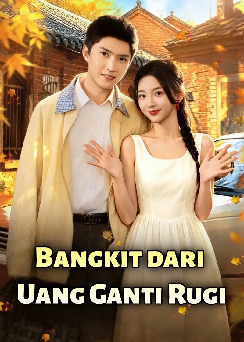 Bangkit dari Uang Ganti Rugi