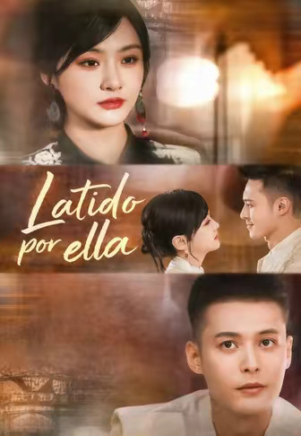 Latido por ella