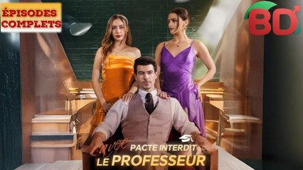 Un Pacte tendre avec le Parrain (2024)