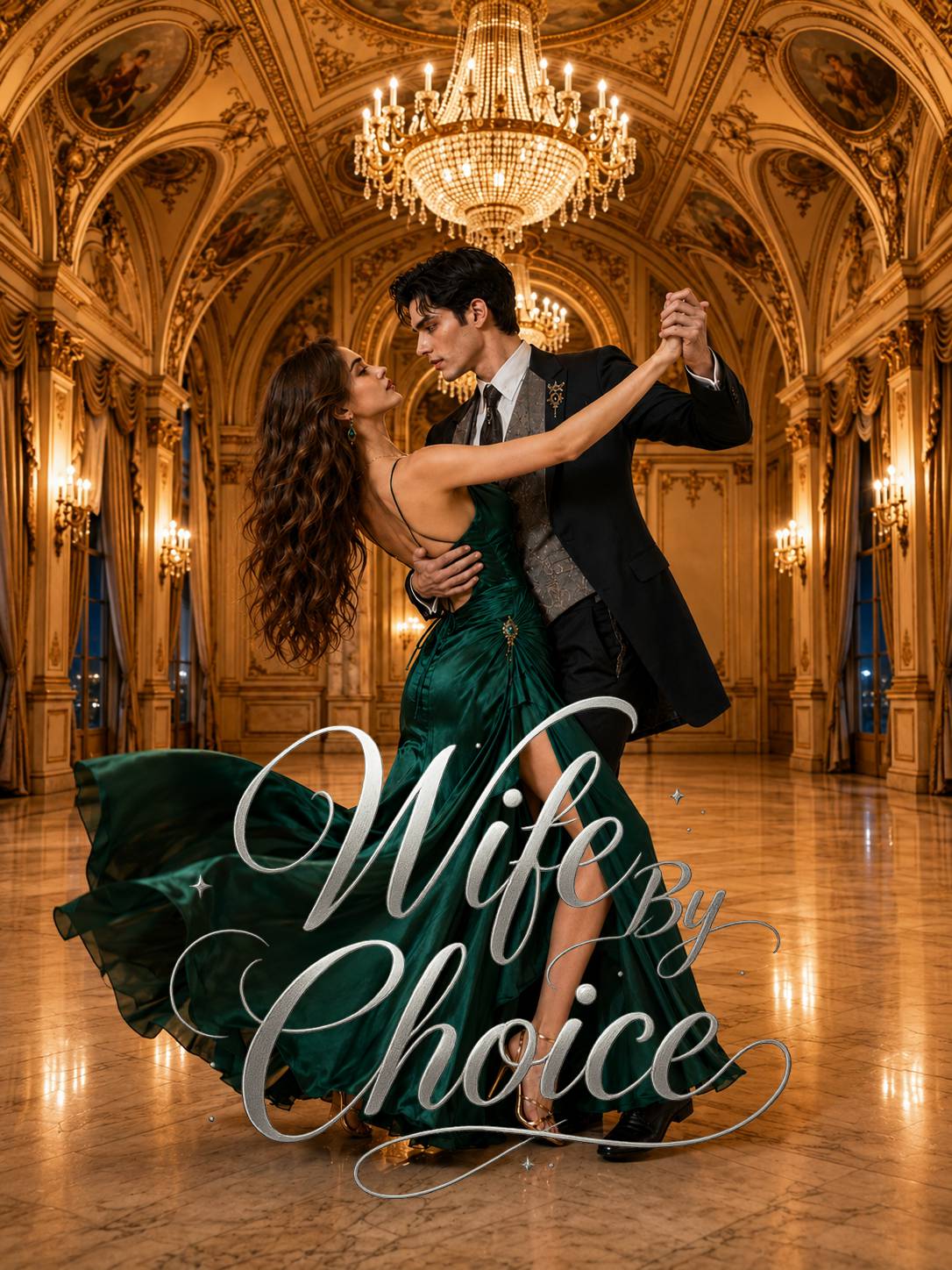 Wife by Contract, Love by Choice