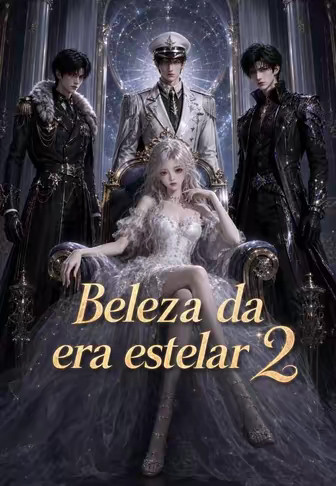 Beleza da era estelar 2
