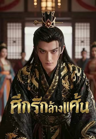 ศึกรักล้างแค้น